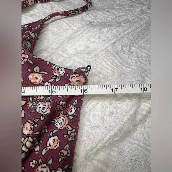 Nine Britton Jayde Knit Back Detail Dress size Medium, BNWT - Picture 10 of 10